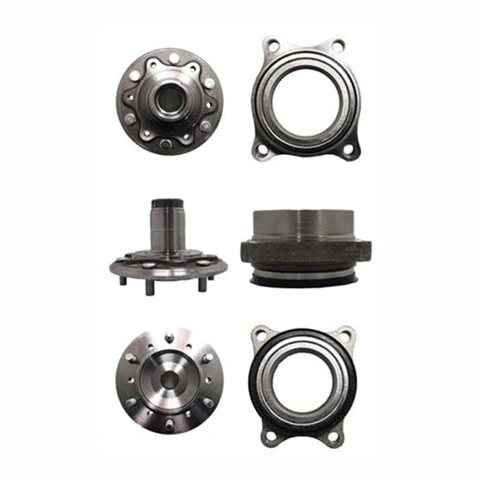 Wheel Bearing Kit 5383KIT