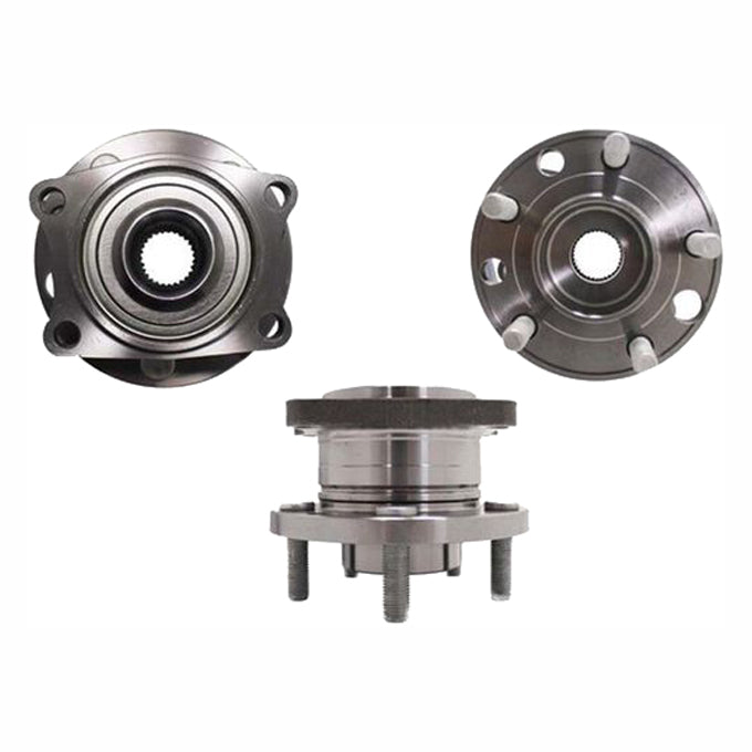Wheel Bearing Hub Assembly 5385KIT