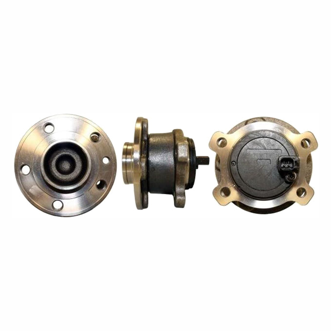 Wheel Bearing Hub Assembly 5386KIT