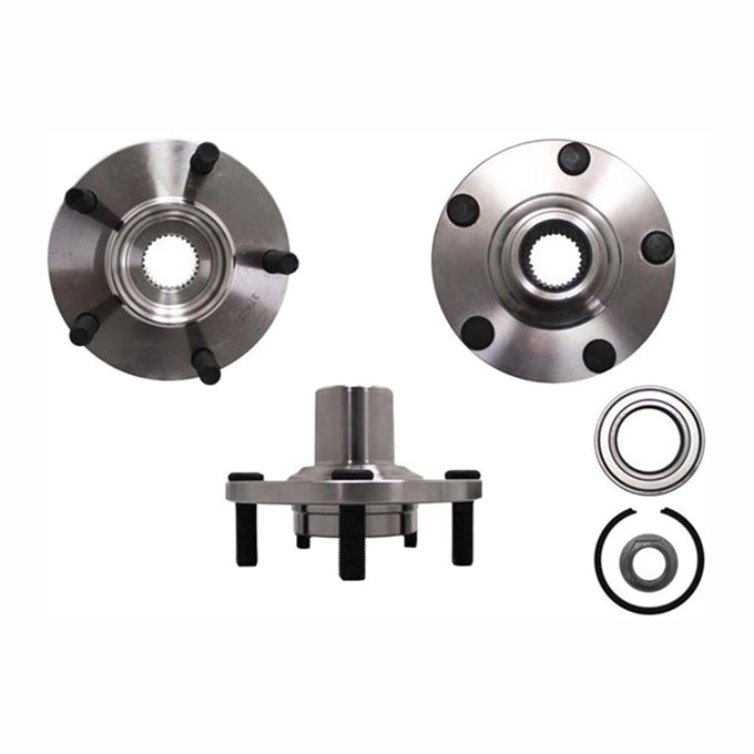 Wheel Bearing Kit 5387KIT