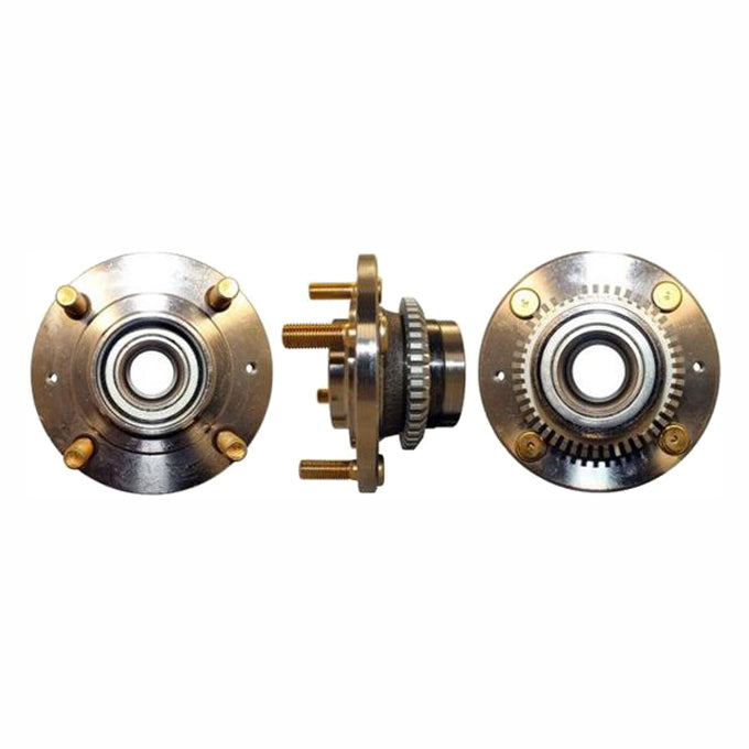 Wheel Bearing Hub Assembly 5391KIT