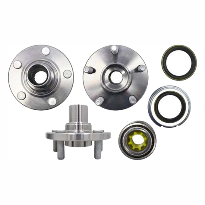 Wheel Bearing Hub Assembly 5394KIT