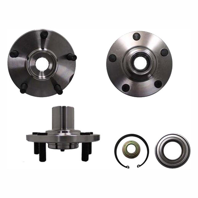 Wheel Bearing Hub Assembly 5395KIT