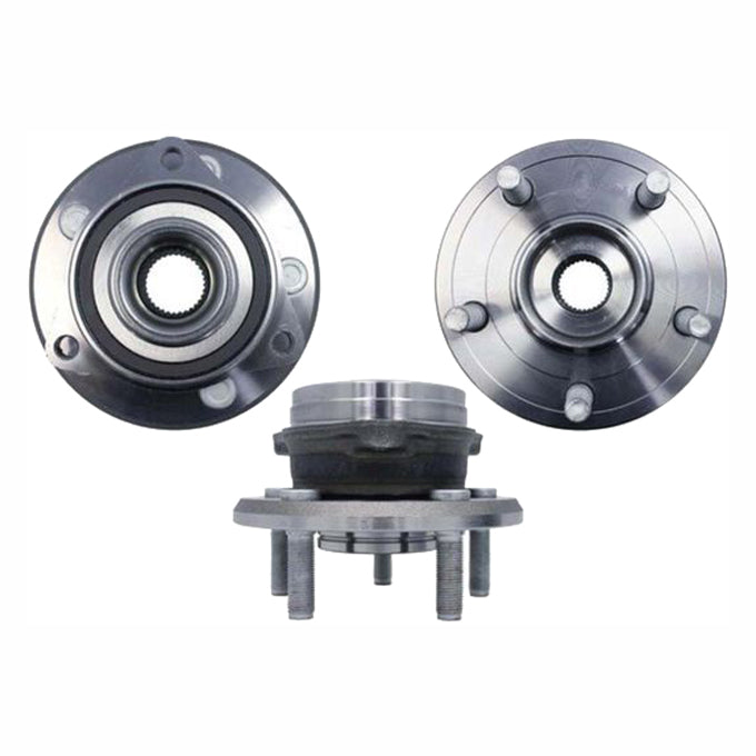 Wheel Bearing Hub Assembly 5405KIT