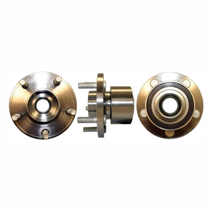 Wheel Bearing Hub Assembly 5407KIT