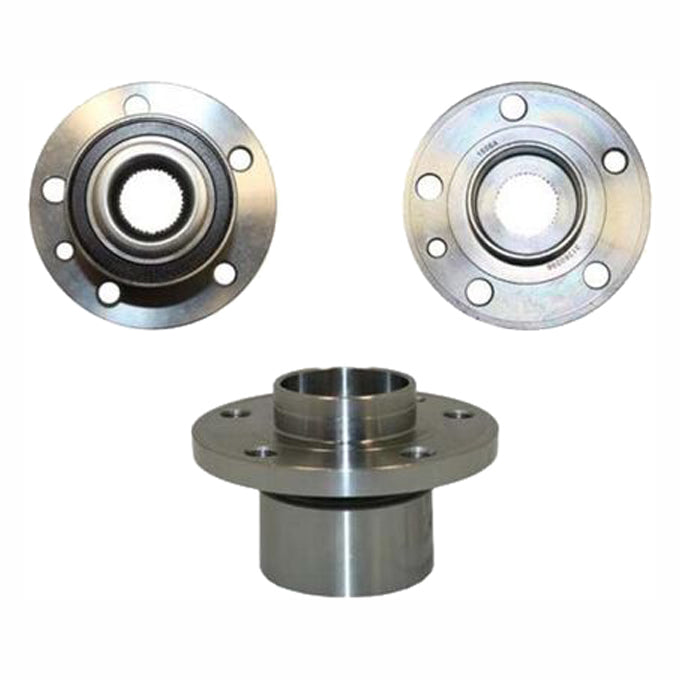 Wheel Bearing Hub Assembly 5409KIT