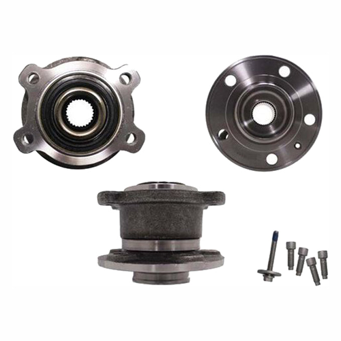 Wheel Bearing Hub Assembly 5410KIT