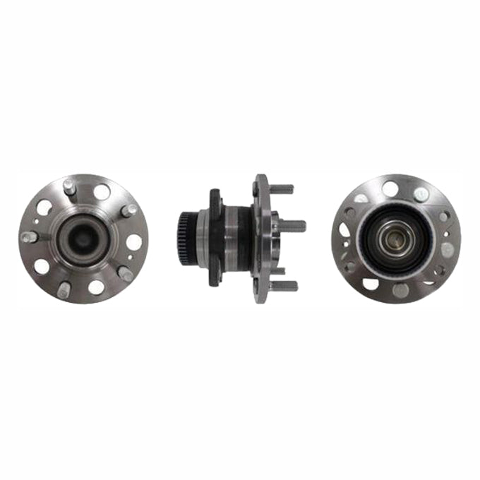 Wheel Bearing Hub Assembly 5414KIT