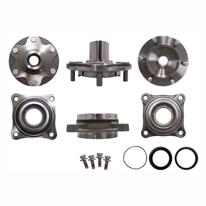 Wheel Bearing Hub Assembly 5419KIT