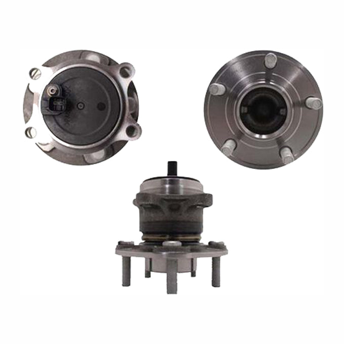 Wheel Bearing Kit 5432KIT