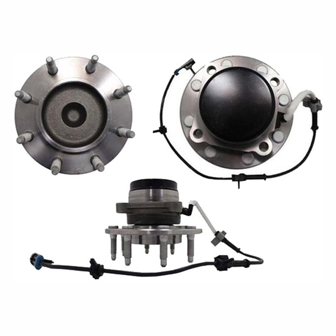 Wheel Bearing Hub Assembly 5443KIT