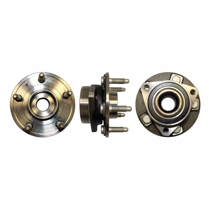 Wheel Bearing Hub Assembly 5455KIT