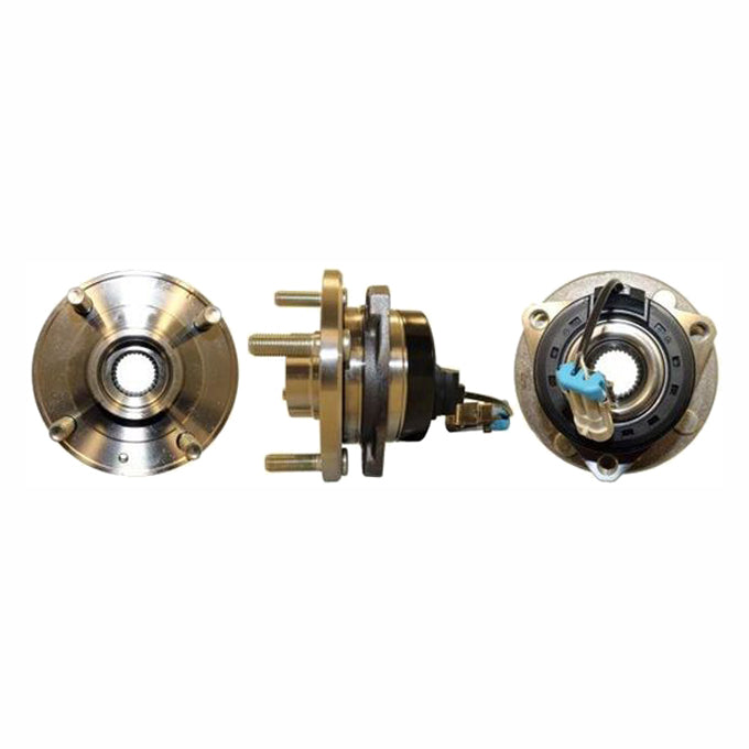 Wheel Bearing Hub Assembly 5457KIT