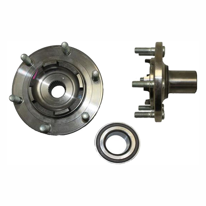 Wheel Bearing Hub Assembly 5459KIT