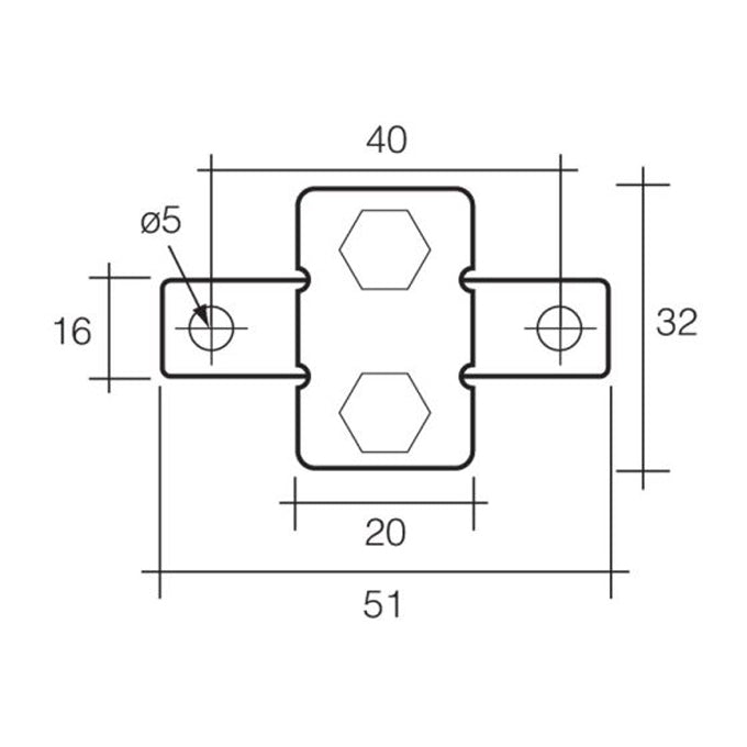 Narva 54615BL diagram