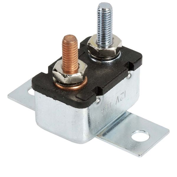 Narva Circuit Breaker 40A Auto Reset 54640BL