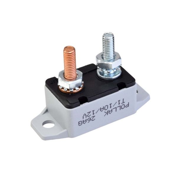 Narva Circuit Breaker 10A Auto Reset 54810