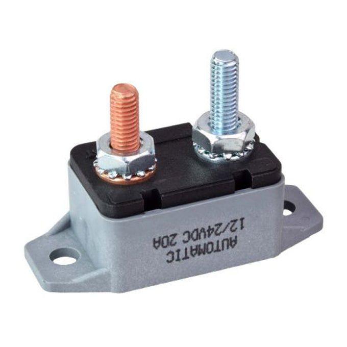 Narva Circuit Breaker 20A Auto Reset 54820