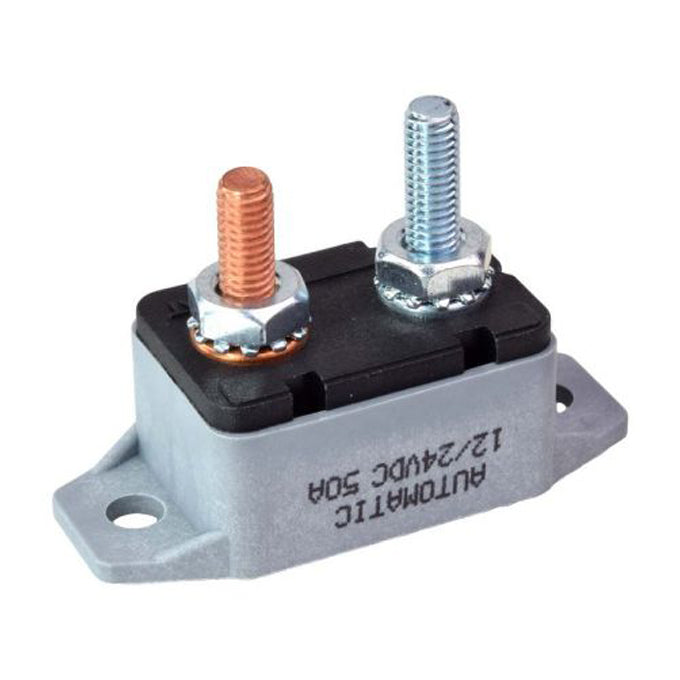 Narva Circuit Breaker 50A Auto Reset 54850
