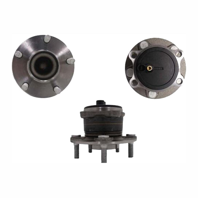 Wheel Bearing Kit 5488KIT