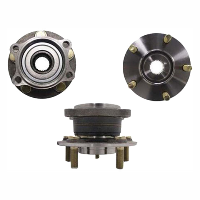 Wheel Bearing Hub Assembly 5489KIT