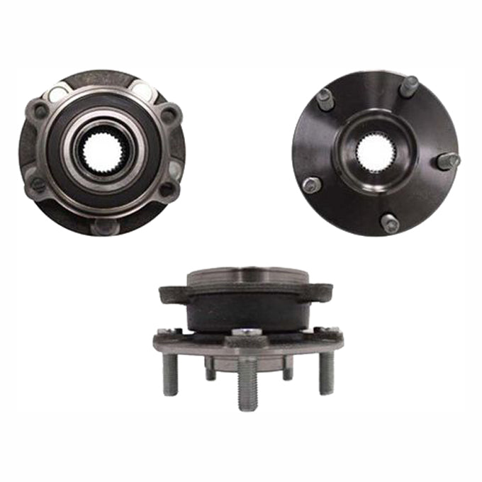 Wheel Bearing Hub Assembly 5490KIT