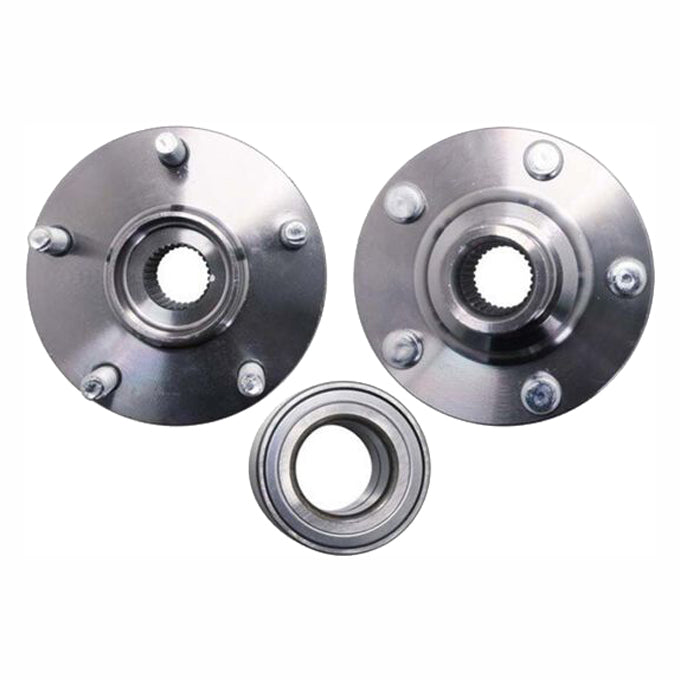 Wheel Bearing Hub Assembly 5493KIT