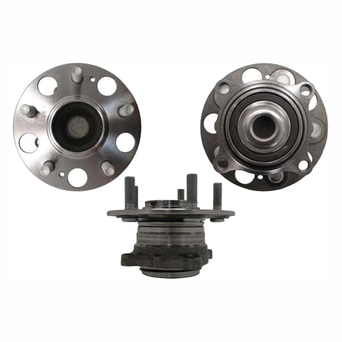 Wheel Bearing Hub Assembly 5495KIT
