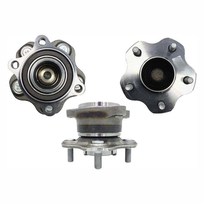 Wheel Bearing Hub Assembly 5503KIT