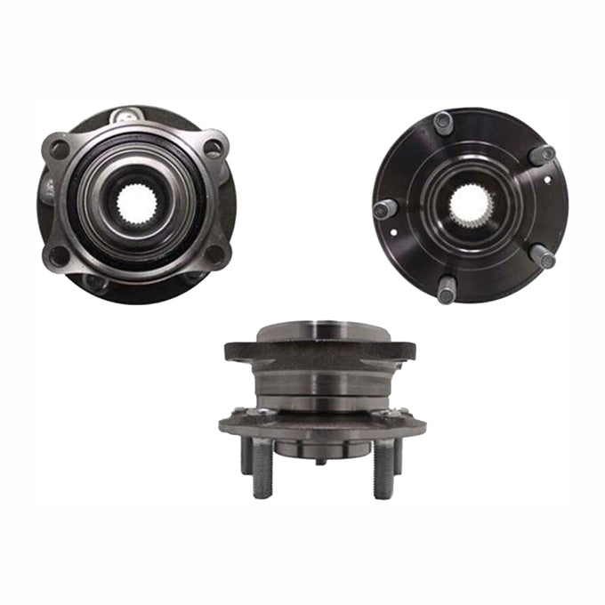 Wheel Bearing Kit 5505KIT
