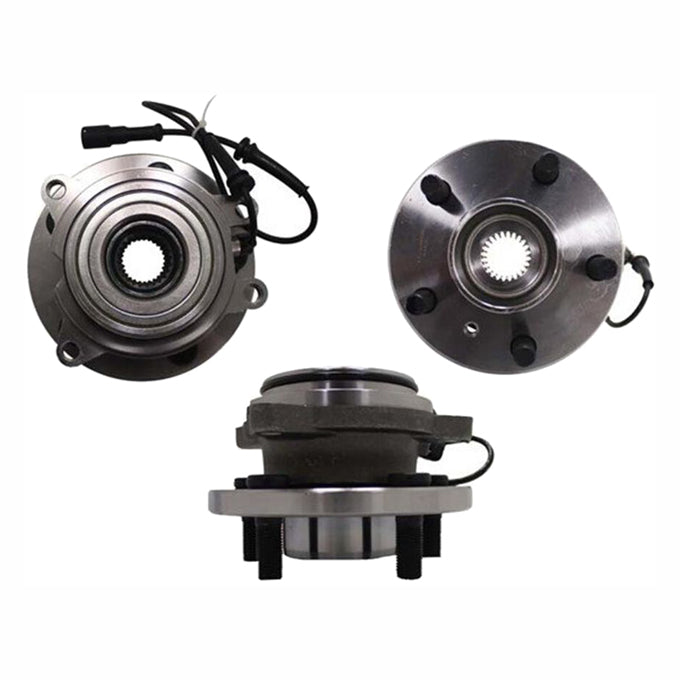 Wheel Bearing Hub Assembly 5508KIT