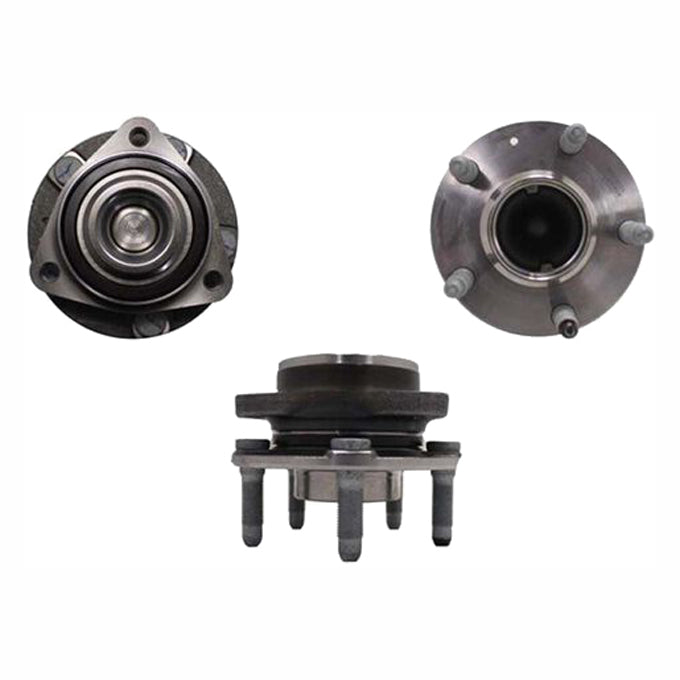 Wheel Bearing Hub Assembly 5510KIT