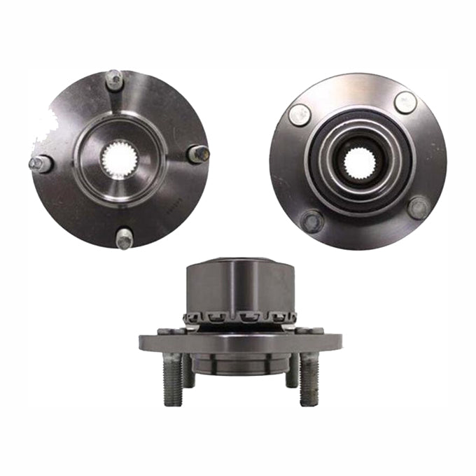 Wheel Bearing Kit 5511KIT