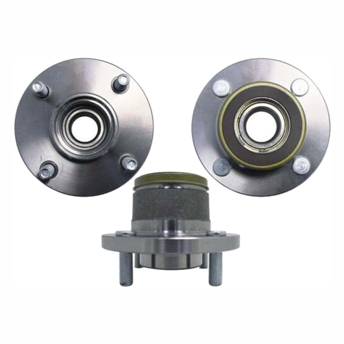 Wheel Bearing Hub Assembly 5523KIT