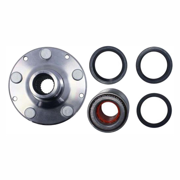 Wheel Bearing Hub Assembly 5525KIT