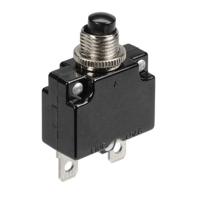 Narva Circuit Breaker 5A Manual Reset 55305