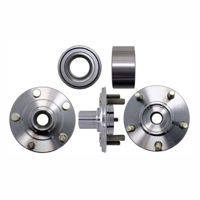 Wheel Bearing Hub Assembly 5538KIT
