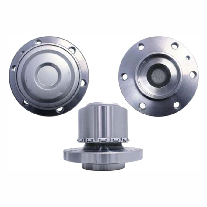 Wheel Bearing Hub Assembly 5540KIT