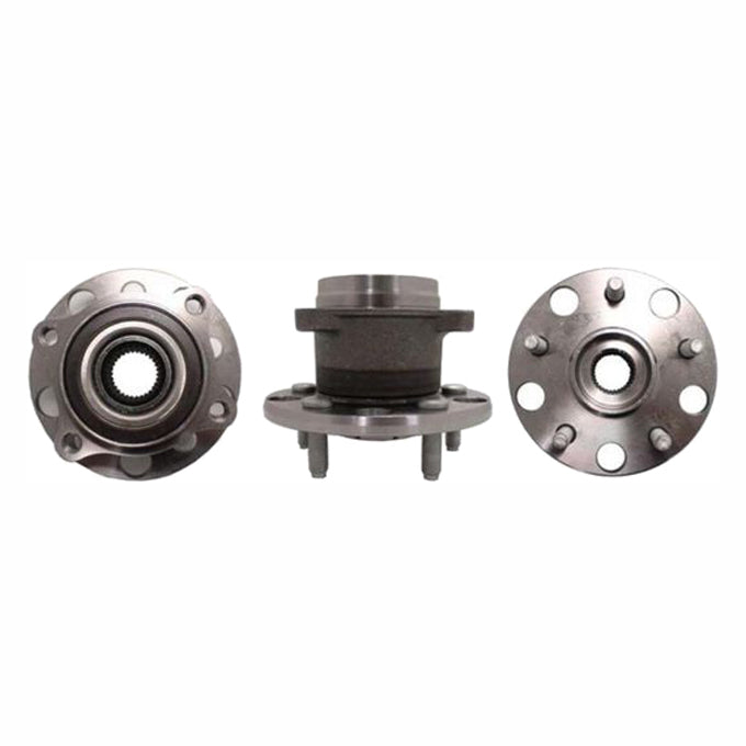Wheel Bearing Hub Assembly 5542KIT