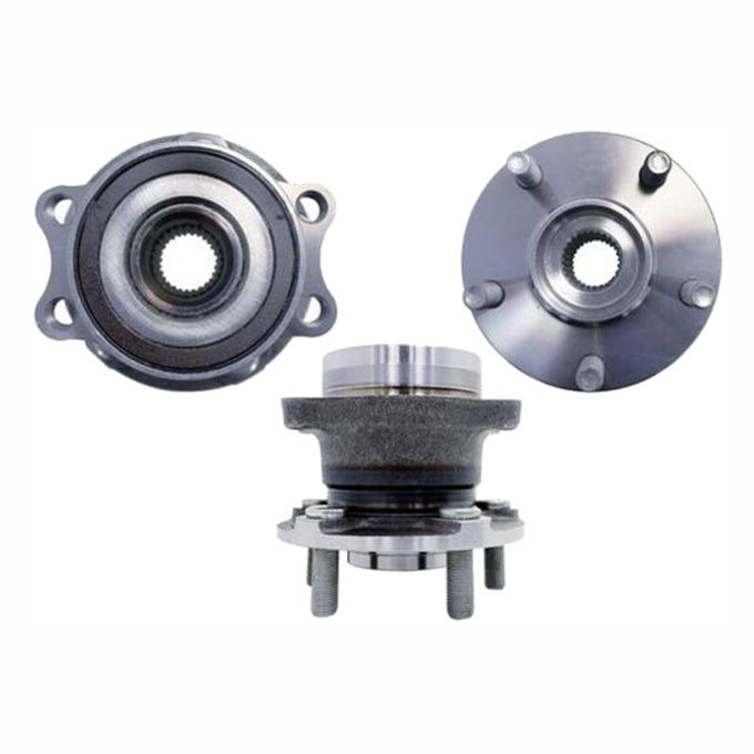 Wheel Bearing Hub Assembly 5544KIT