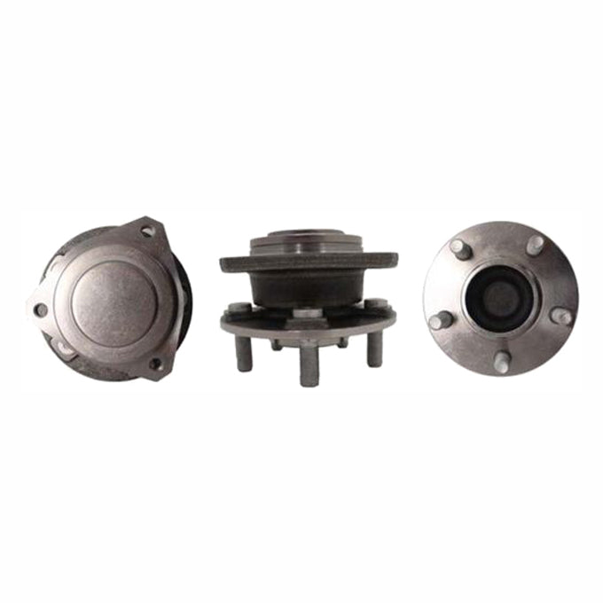Wheel Bearing Hub Assembly 5545KIT