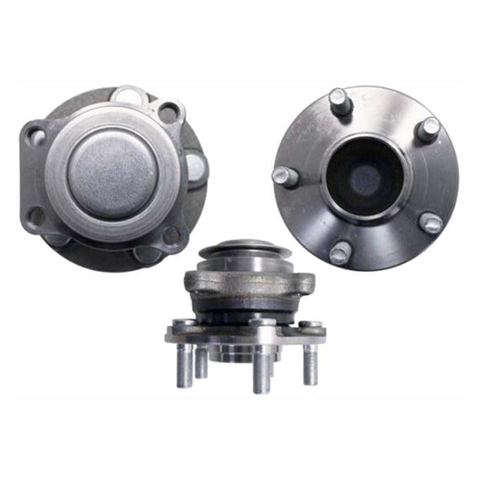Wheel Bearing Hub Assembly 5550KIT