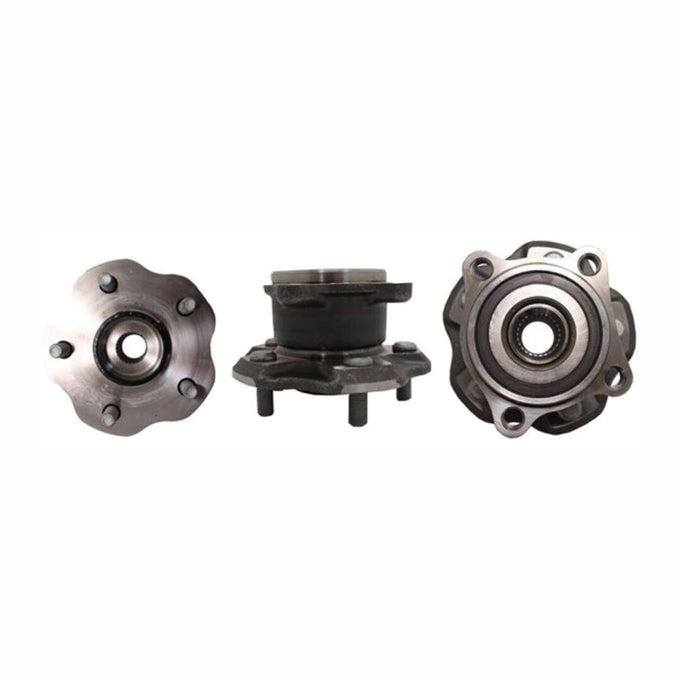 Wheel Bearing Kit 5551KIT