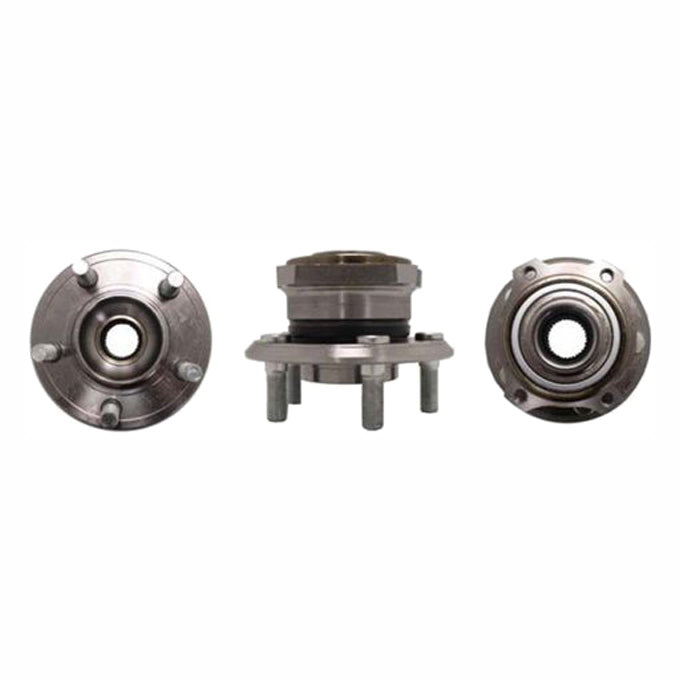 Wheel Bearing Hub Assembly 5557KIT