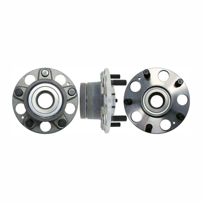 Wheel Bearing Kit 5558KIT