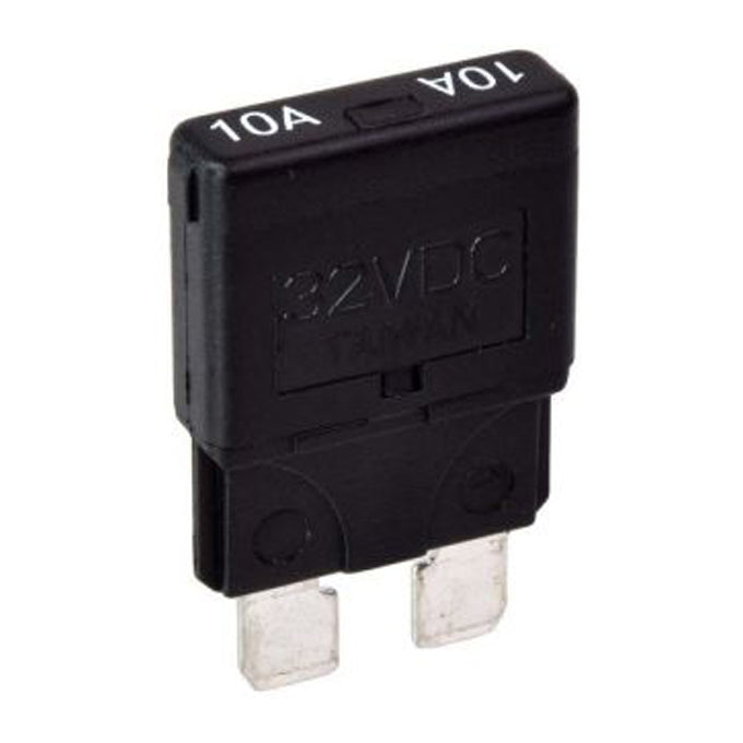 Narva Circuit Breaker 10A Auto Reset (5Pk) 55610