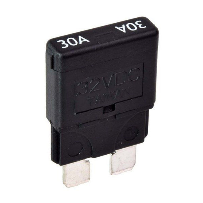 Narva Circuit Breaker 30A Auto Reset 55630BL