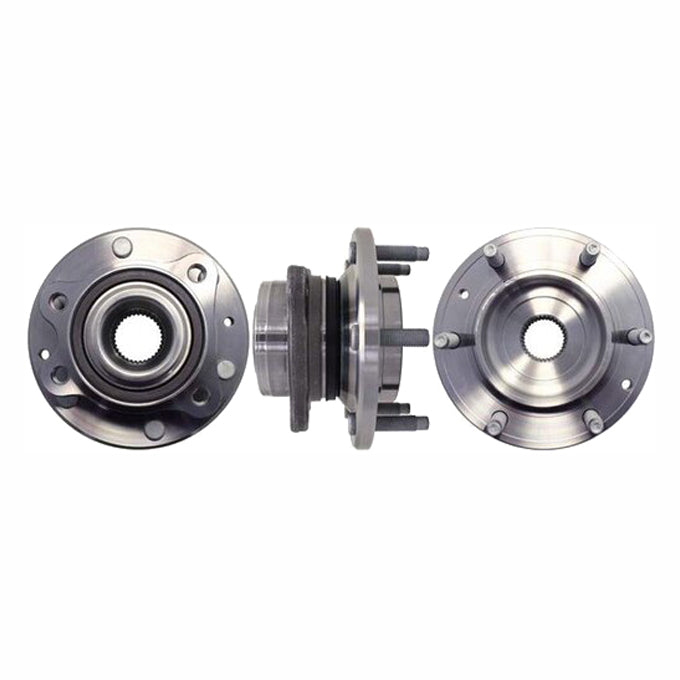 Wheel Bearing Hub Assembly 5565KIT