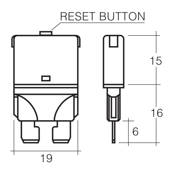 Narva 55705BL diagram