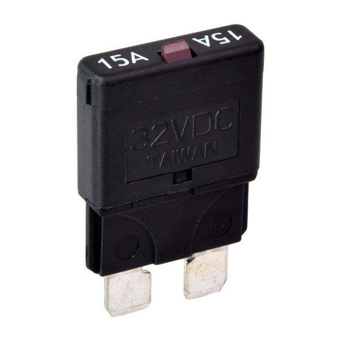 Narva Circuit Breaker 15A Manual 55715BL